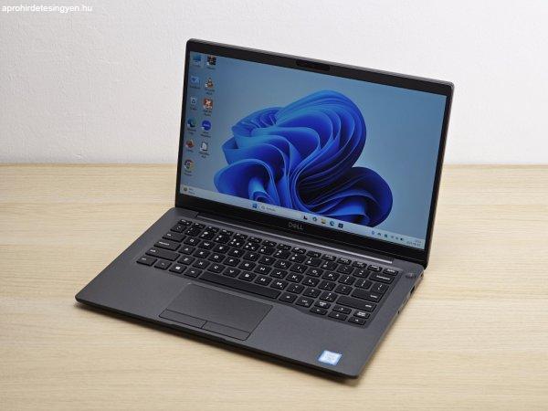 Dell Latitude 7400 / i5-8365U / 8GB RAM / 256GB SSD