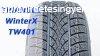 195/55R15 (85H) TRIANGLE TW401 WINTERX Tli szemly. 