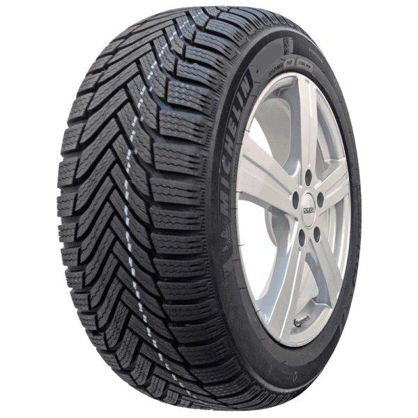 215/55R16 (93H) Michelin ALPIN 7 Téli személy. 