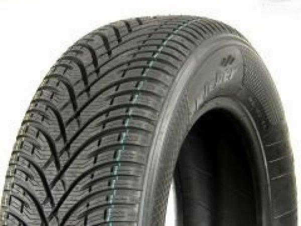 215/55R17 (94H) Kleber Krisalp HP3 Téli személyl.