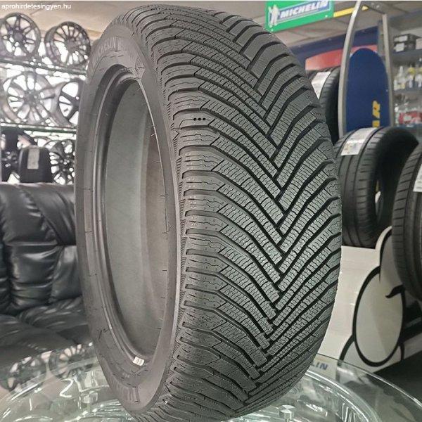 225/45R17 (91H) MICHELIN ALPIN 7 Téli személy.
