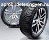 225/55R17 (101V) Hankook W462 I'cept RS3 Tli szemly.