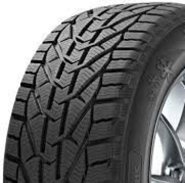 225/65R17 (102H) TAURUS WINTER Téli személy, 4X4, SUV. 