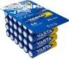 Elem, AA ceruza, 24 db, VARTA "Longlife Power"