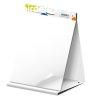 Asztali flipchart tmb, ntapad, 584x508 mm, 20 lap, STICK 