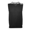 SOL&#039;S Frfi kttt mellny - Fekete | 2XL