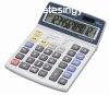 Szmolgp, asztali, 12 szmjegy, SHARP "EL-2125C"