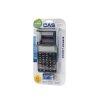 Szmolgp szalagos 12 digit, LCD kijelzs Casio HR 8 RCE fe