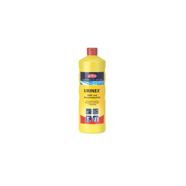 Sósavbázisú víz- és húgykőoldó 1 liter Urinex