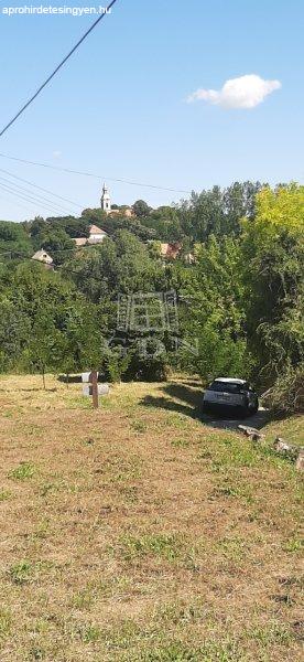 Eladó telek Nagyberény, 	Vidéki Idill