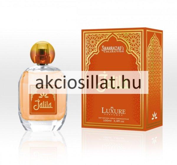 Luxure Jalila EDP 100ml / Kayali Eden Juice Apple 01 parfüm utánzat