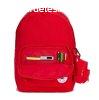 Hatizsak Converse GO 2 Backpack Red