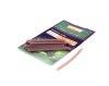 PB Products Shrink Tube-Zsugorcs 1,6mm 10db GRAVEL (STG16)
