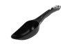 Spomb? Scoop Baiting Spoon & Handle Black For Carp Fishi