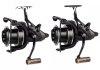 Okuma LS-6K BF 5+1BB 5,3:1 nyeletfkes ors DUO PACK (60708