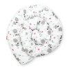 Scamp rcsvd hengerprna 180cm White Grey Bears BRVE010 18
