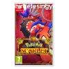 Pokmon Scarlet - Switch
