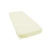 Pamut strech leped 70x120cm - Ecr