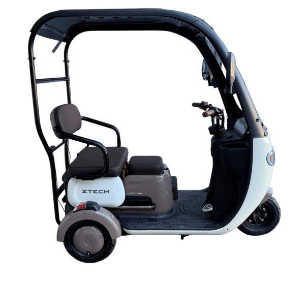 Ztech ZT-16 C elektromos háromkerekű