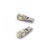 LED izz (CAN105 Canbus, 3W T10 90 lumen, 2 darabos csomag)