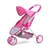 Jtk golf babakocsi babknak Milly Mally Susie Prestige Pin