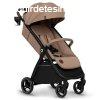 Lionelo Ingrid sport babakocsi - Beige Sand