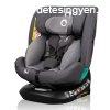 Lionelo Bastiaan One I-Size 360-ban forgathat ISOFIX gyerm