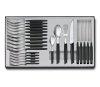Victorinox eveszkz kszlet - steak ks Swiss Modern, 24db