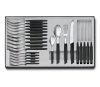 Victorinox eveszkzkszlet - Svjci Modern eveszkz ks, 2