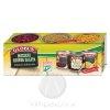 GLOBUS KONZERV Mexiki quinoa salta 3x150 g