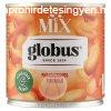 GLOBUS KONZERV Paradicsomos fehrbab fmd. 400g/240g TZ.