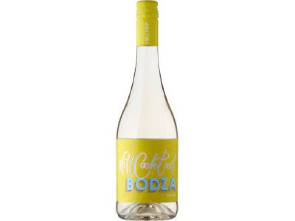 Hilltop 0,75l Hillcocktail Bodza DRS