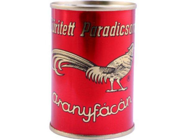 Aranyfácán 150g Sűrített paradicsom 22-24%