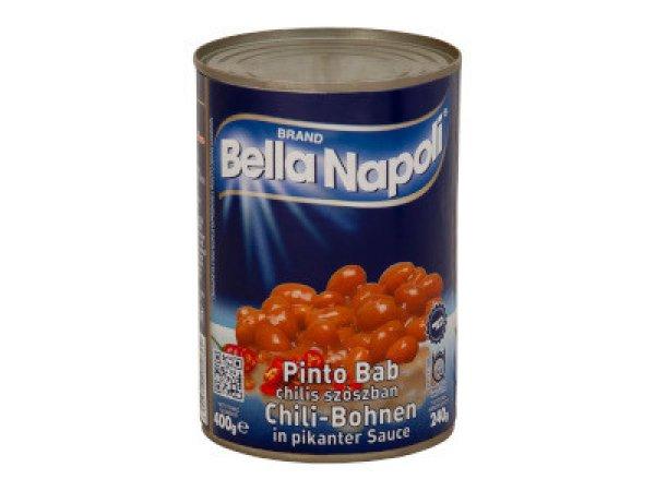 Bella Napoli 400g Pinto chilis bab