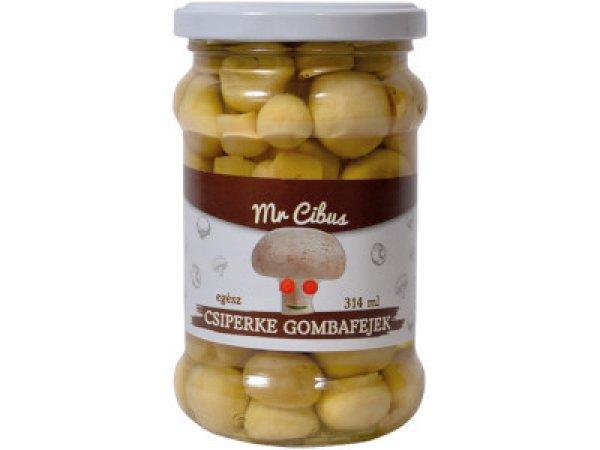 Mr Cibus Csiperke gombafej 314ml
