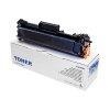 Utngyrtott Hp CF283A/CRG737 toner ECO PATENTED