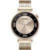 Huawei Watch GT 4 41mm Milanese Strap Gold