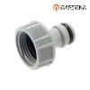 Gardena Tml adapter dug 3/4