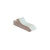 Etikett mtrix cmke 120x48mm, 1plys 250v/doboz, Bluering