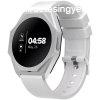 Canyon Otto SW-86 Smart Watch Silver