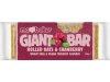ma baker zabszelet 90g Cranberry