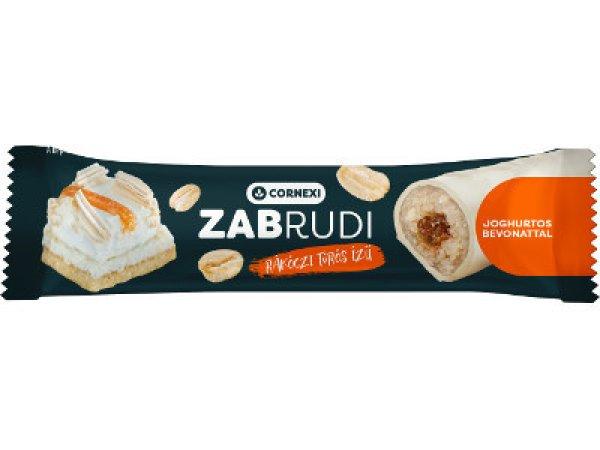 Cornexi Zab Rudi 30g Rákóczi Túrós ízű