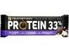 Go On Nutrition Protein szelet 33% Csokold 50g