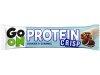 Go On Protein Crisp szelet Cookie&Carmel 50g