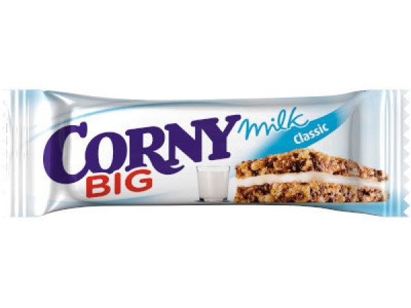 Corny Big szelet 40g Milk Classic