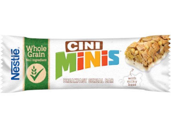 Gabonapehely szelet 25g Cini Minis