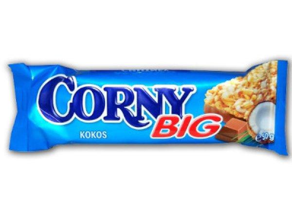 Corny Big szelet 50g Kókusz ízű