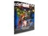 Marvel trading krtya album