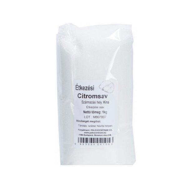 Citromsav 1 kg