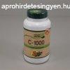 Vitamin Station c-vitamin csipkebogyval 120 db
